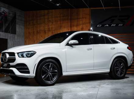 Mercedes-Benz - GLE
