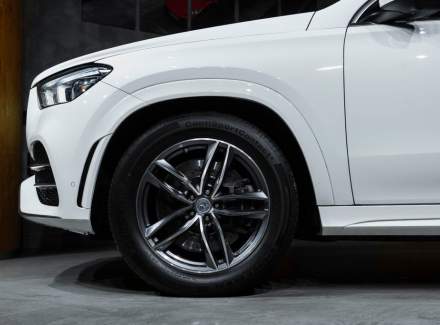 Mercedes-Benz - GLE