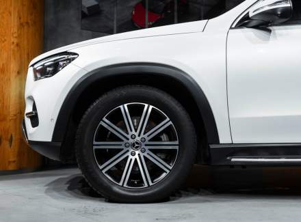 Mercedes-Benz - GLE