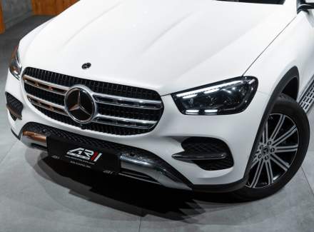 Mercedes-Benz - GLE