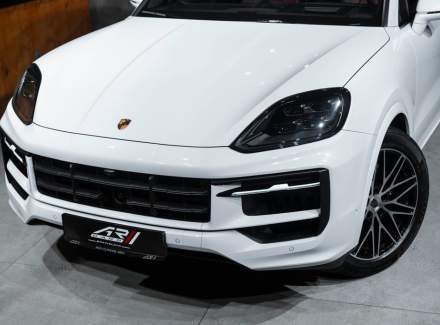 Porsche - Cayenne