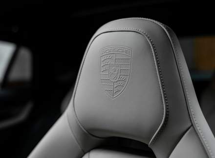 Porsche - Panamera
