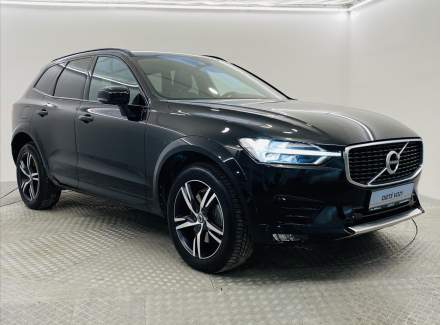 Volvo - XC60