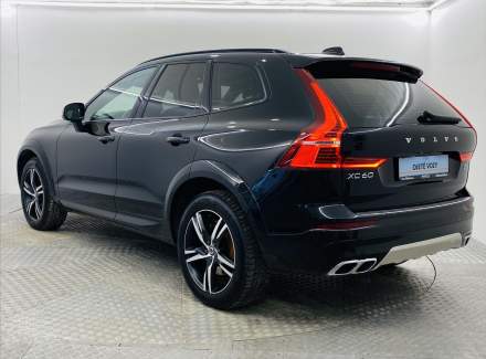 Volvo - XC60