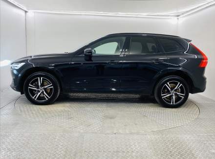Volvo - XC60