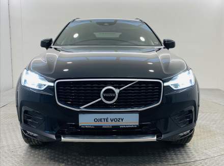 Volvo - XC60