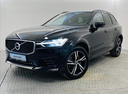 Volvo - XC60