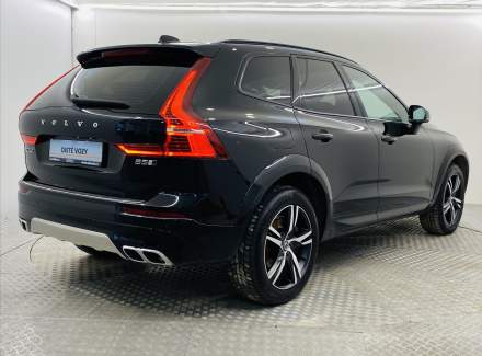 Volvo - XC60