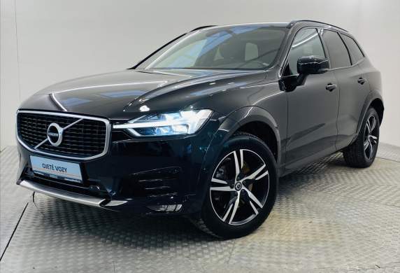 Volvo - XC60