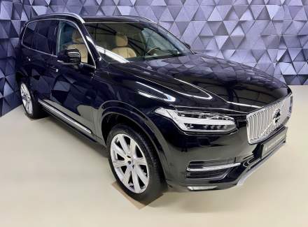 Volvo - XC90