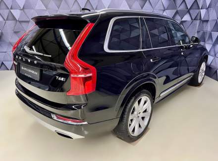 Volvo - XC90