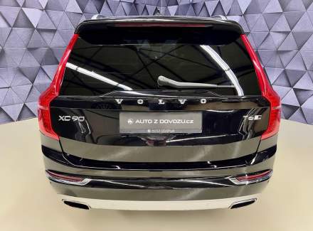 Volvo - XC90