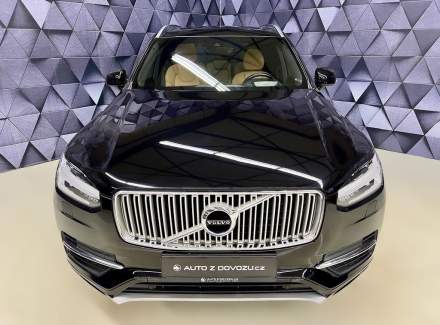 Volvo - XC90