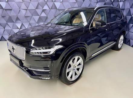 Volvo - XC90
