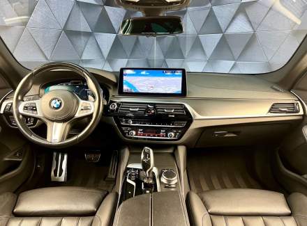 BMW - 5er