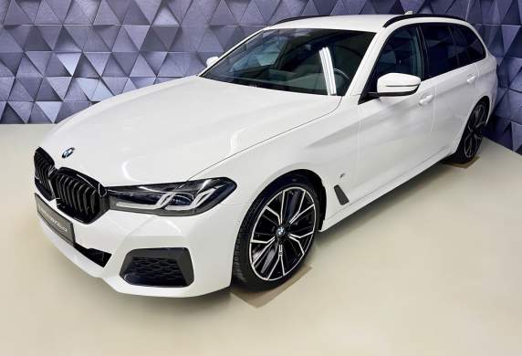 BMW - 5er