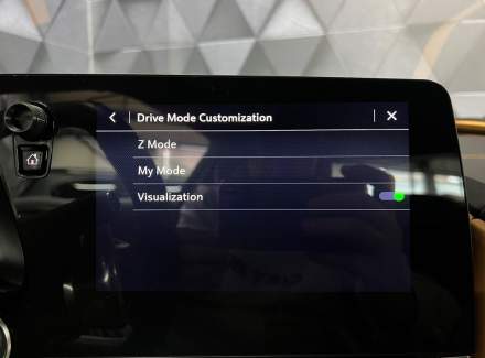 Chevrolet - Corvette