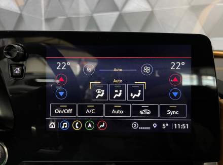 Chevrolet - Corvette