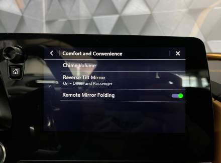 Chevrolet - Corvette