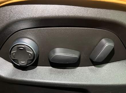 Chevrolet - Corvette