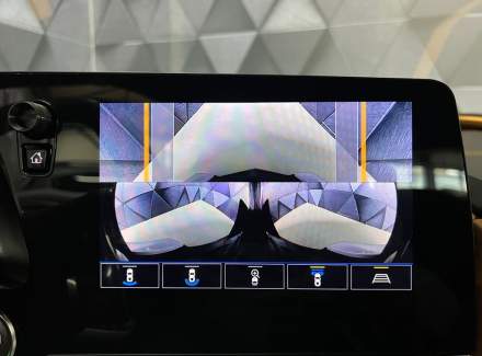 Chevrolet - Corvette