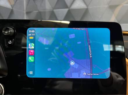 Chevrolet - Corvette