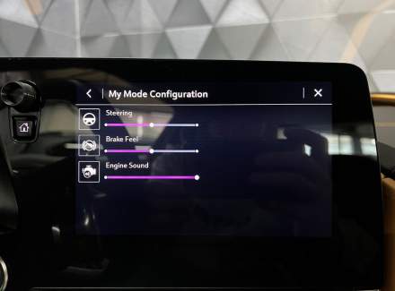 Chevrolet - Corvette