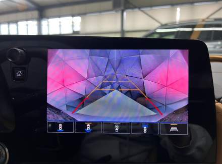 Chevrolet - Corvette