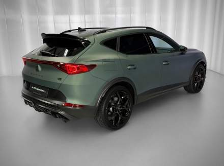 Cupra - Formentor