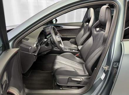Cupra - Formentor