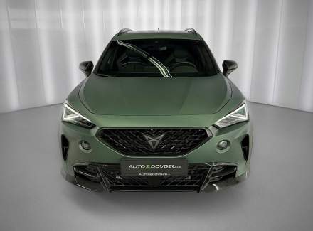 Cupra - Formentor