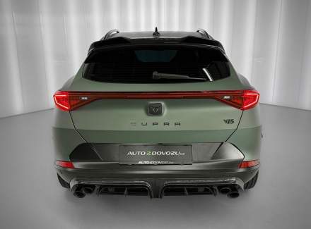 Cupra - Formentor