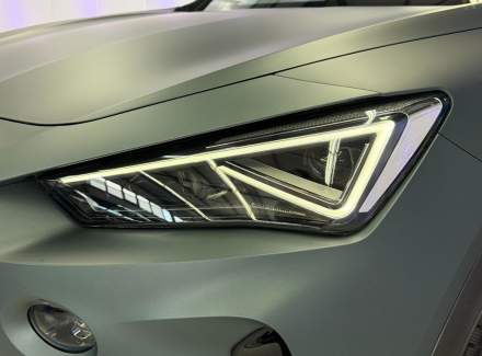 Cupra - Formentor