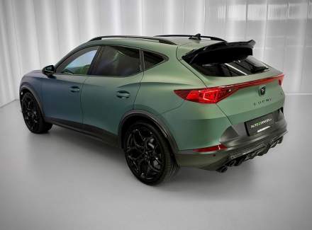 Cupra - Formentor