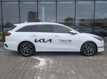 Kia - Cee'd