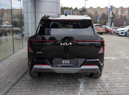 Kia - EV5