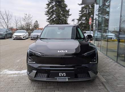 Kia - EV5