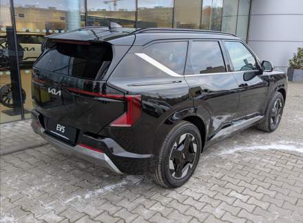 Kia - EV5