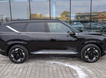 Kia - EV5