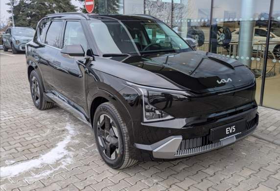 Kia - EV5