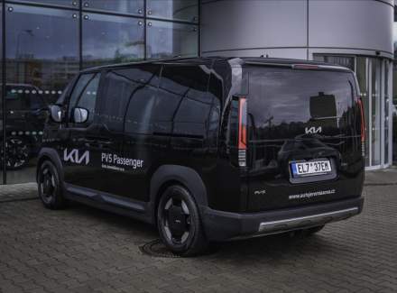Kia - PV5