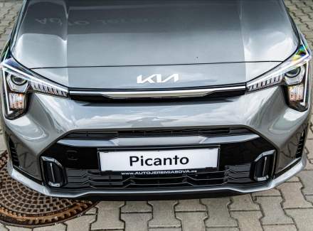 Kia - Picanto