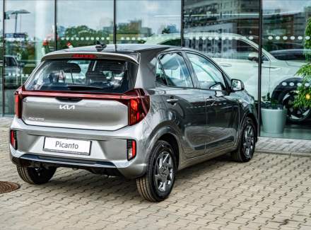 Kia - Picanto