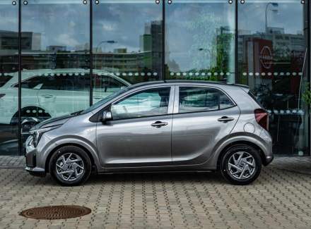 Kia - Picanto