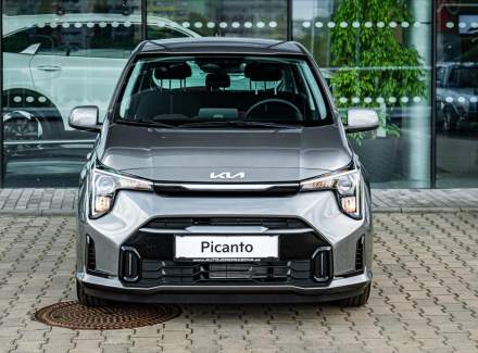 Kia - Picanto
