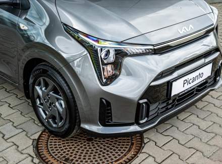 Kia - Picanto