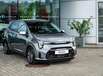 Kia - Picanto