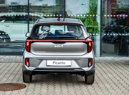 Kia - Picanto