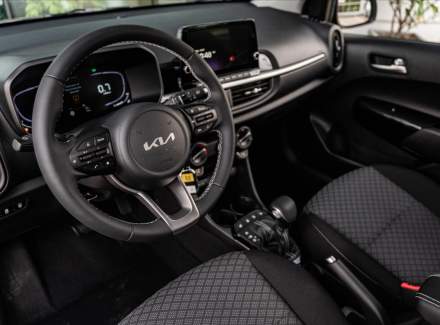 Kia - Picanto
