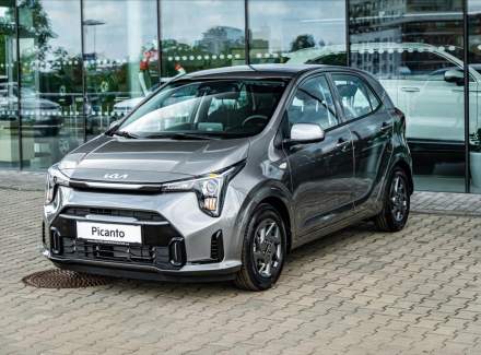 Kia - Picanto